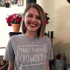 Meet your Posher, Hadley